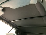 Interior with Head Liner