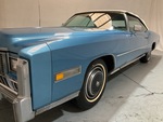 General Appearance with Paint