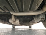 Chassis with Frame Condition