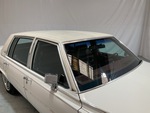 General Appearance with Glass