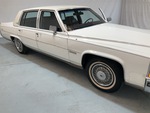Chassis with Wheel Condition