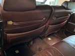 Interior with