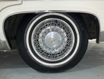 Chassis with Left Rear Tire