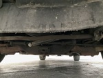 Drivetrain with Steer Axle