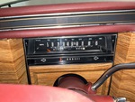 Interior with Gauges