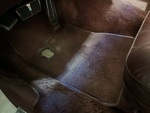 Interior with Floor Mats