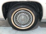Chassis with Left Front Tire