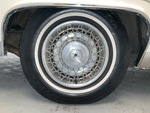 Chassis with Right Rear Tire