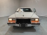 General Appearance with Exterior Lights