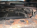 Drivetrain with Transmission