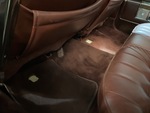Interior with