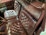 Interior with Seating
