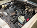 Engine with Engine - Left Side