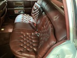 Interior with
