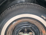Chassis with Tire Size