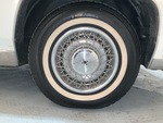 Chassis with Right Front Tire