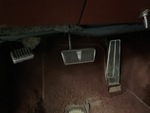 Interior with