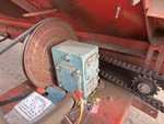 Chassis with 
