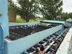 Chassis with 