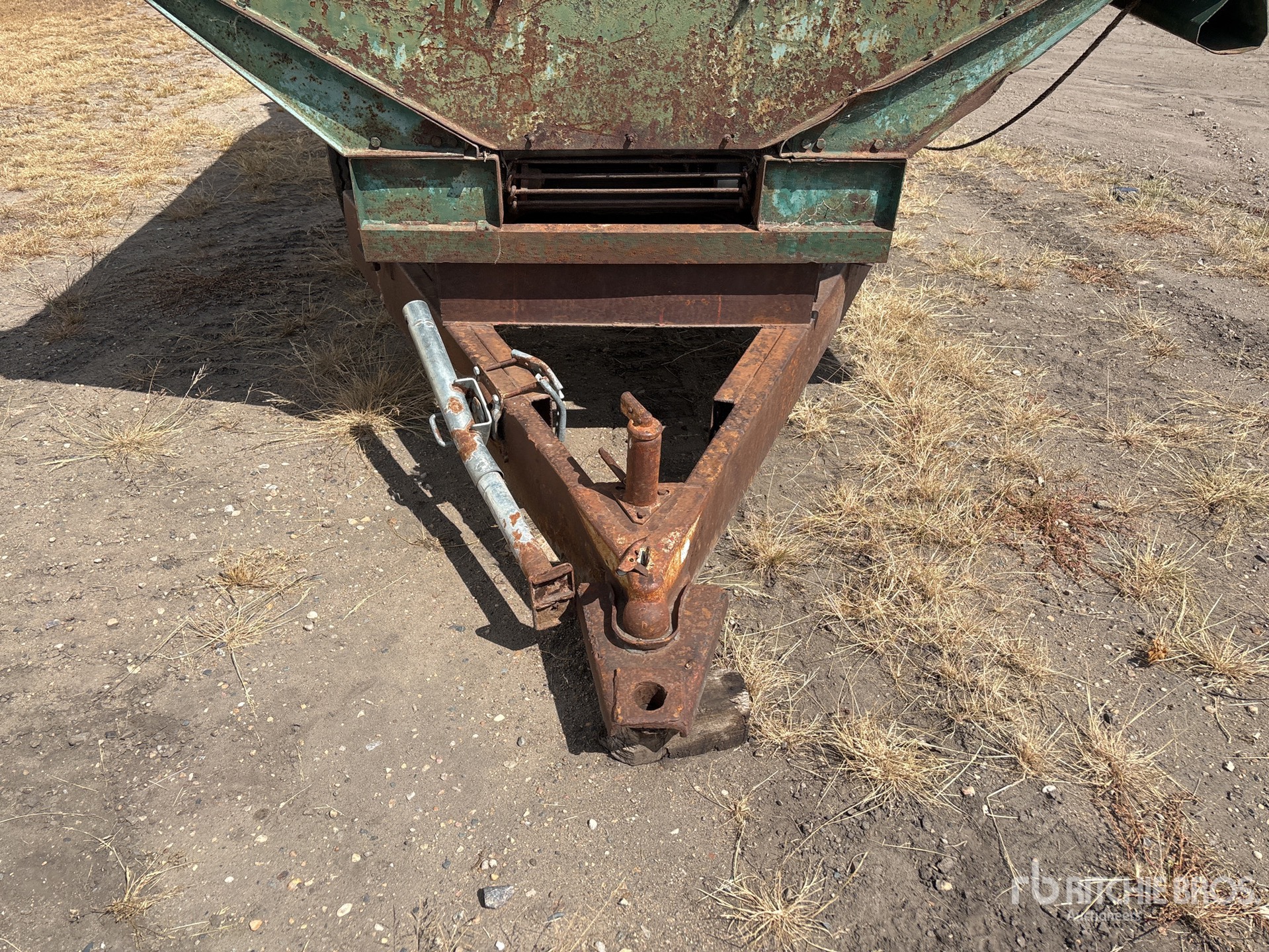 Chassis with 