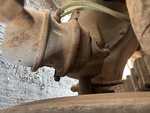Brakes with 