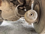 Brakes with 
