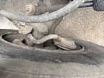 Brakes with 