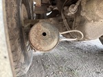 Brakes with 