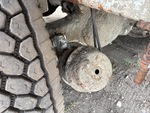 Brakes with 
