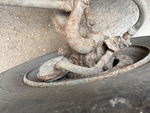 Brakes with 