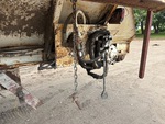 Hydraulics with 