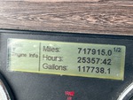 4 Transmision with Engine Hours
