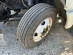 JN526305 - 2018 International LT625: Left Steer Tire