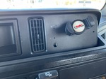 JN526305 - 2018 International LT625: Dash Components