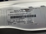JN526305 - 2018 International LT625: Emission Label
