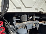 JN526305 - 2018 International LT625: Cab Suspension Air Bags