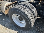 JN526305 - 2018 International LT625: Left Front Drive Tires
