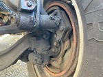 JN526305 - 2018 International LT625: Brake Linings