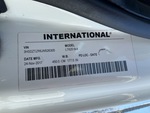 JN526305 - 2018 International LT625: Data Tag