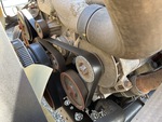 JN526305 - 2018 International LT625: Engine # 4
