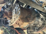 JN526305 - 2018 International LT625: Transmission