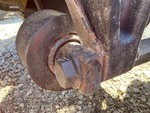JN526305 - 2018 International LT625: Suspension Bushings