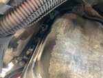 JN526305 - 2018 International LT625: Engine # 6
