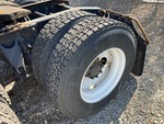 JN526305 - 2018 International LT625: Left Rear Drive Tires