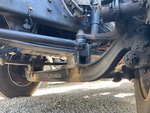 JN526305 - 2018 International LT625: Steer Axle