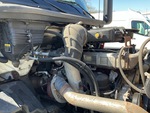 JN526305 - 2018 International LT625: Engine # 2