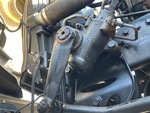 JN526305 - 2018 International LT625: Steering Components