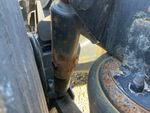 JN526305 - 2018 International LT625: Suspension Springs/Hangers