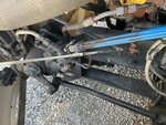JN526305 - 2018 International LT625: Engine Oil level on Dipstick