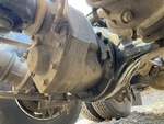 JN526305 - 2018 International LT625: Front Drive Axle